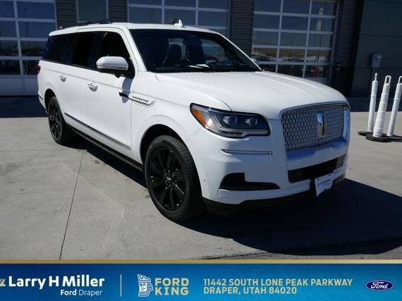 LINCOLN NAVIGATOR L 2022 5LMJJ3LT2NEL17788 image